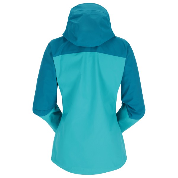 Rab - Women's Zanskar GTX Jacket - Regnjakke