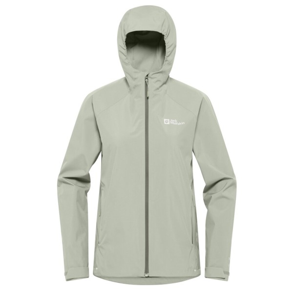 Jack Wolfskin - Women's Prelight 2L Insulation Jacket - Regenjas