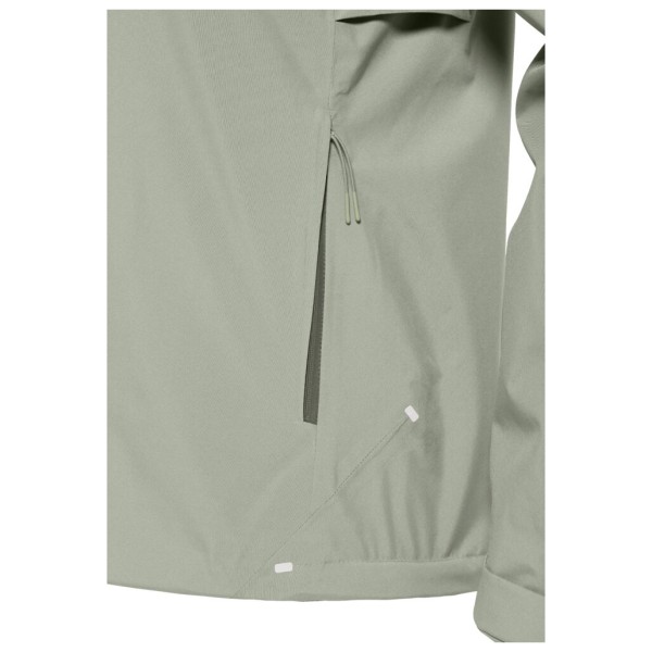 Jack Wolfskin - Women's Prelight 2L Insulation Jacket - Sadetakki