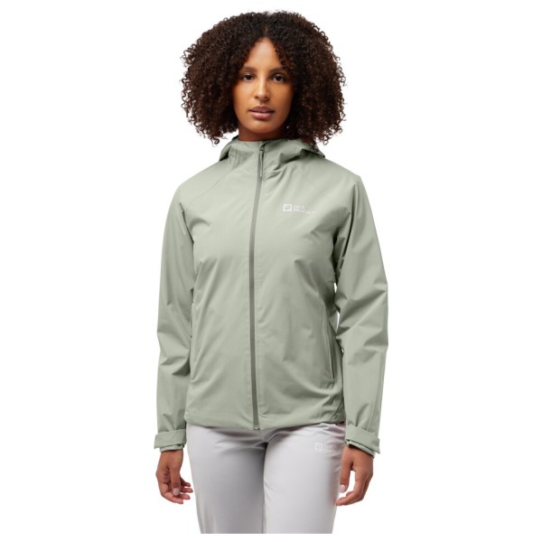 Jack Wolfskin - Women's Prelight 2L Insulation Jacket - Sadetakki