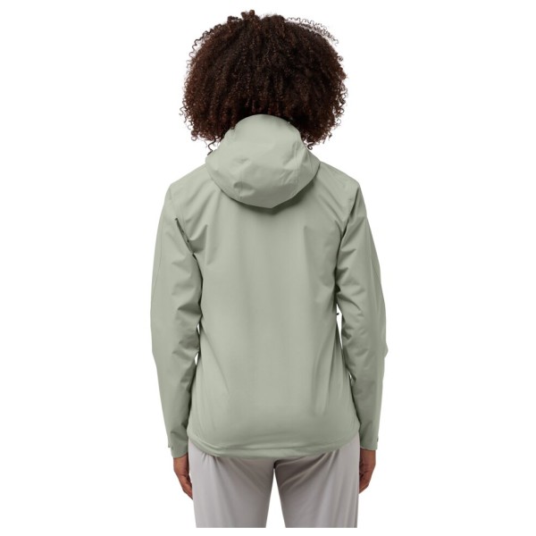 Jack Wolfskin - Women's Prelight 2L Insulation Jacket - Sadetakki