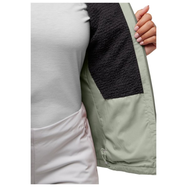Jack Wolfskin - Women's Prelight 2L Insulation Jacket - Sadetakki