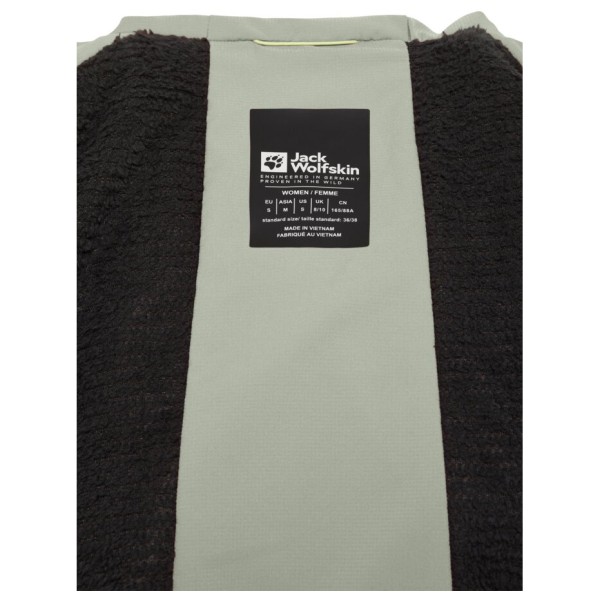 Jack Wolfskin - Women's Prelight 2L Insulation Jacket - Waterproof jacket