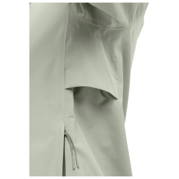 Jack Wolfskin - Women's Prelight 2L Insulation Jacket - Waterproof jacket