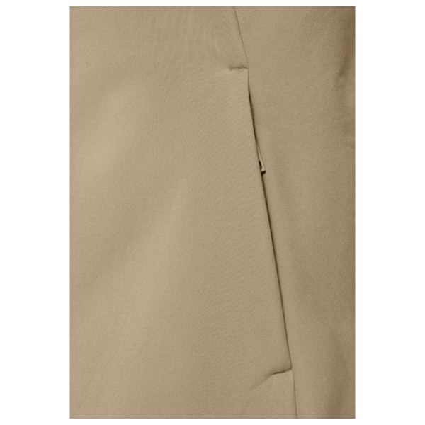 Jack Wolfskin - Women's Windhain Coat - Frakke