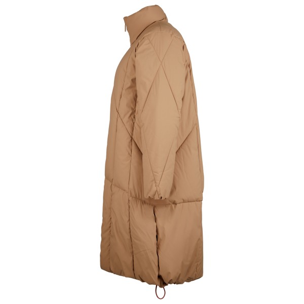 Selfhood - Women's Long Puffer - Pitkä takki