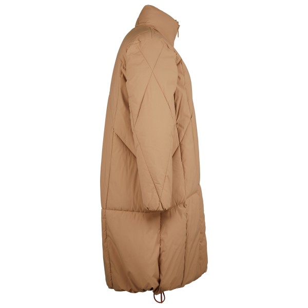 Selfhood - Women's Long Puffer - Pitkä takki