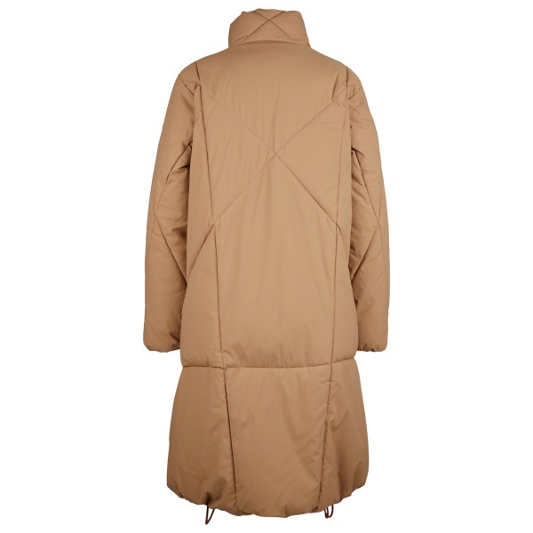 Selfhood - Women's Long Puffer - Pitkä takki