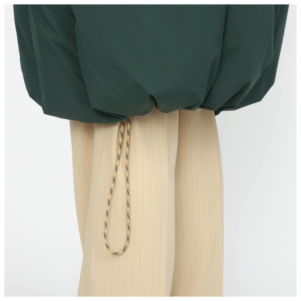 Selfhood - Women's Long Puffer - Pitkä takki