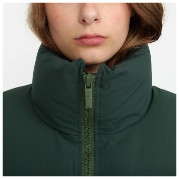 Selfhood - Women's Long Puffer - Pitkä takki