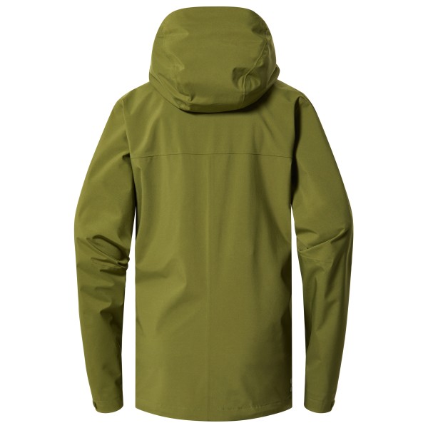 Haglöfs - Women's Koyal Proof Jacket - Regenjas