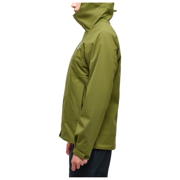 Haglöfs - Women's Koyal Proof Jacket - Regnjakke