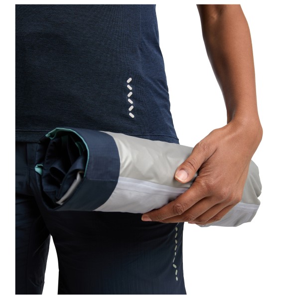 Haglöfs - Women's L.I.M Rugged GTX Jacket - Chaqueta impermeable