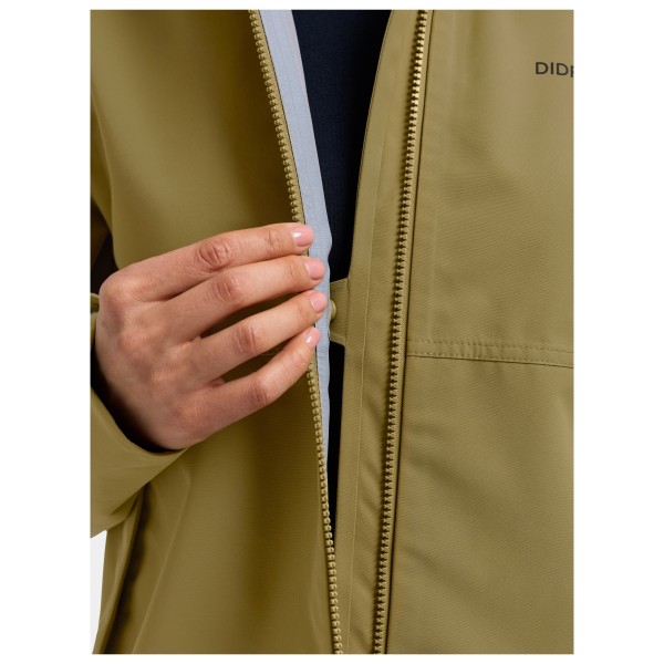 Didriksons - Women's Tove Jacket - Giacca antipioggia