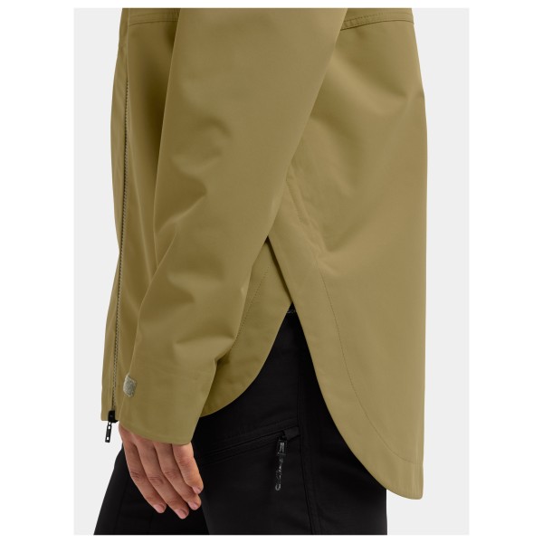 Didriksons - Women's Tove Jacket - Regnjakke