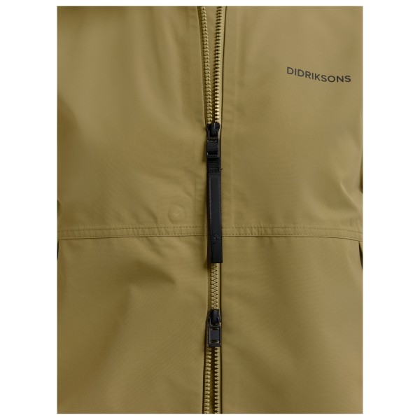 Didriksons - Women's Tove Jacket - Regnjakke
