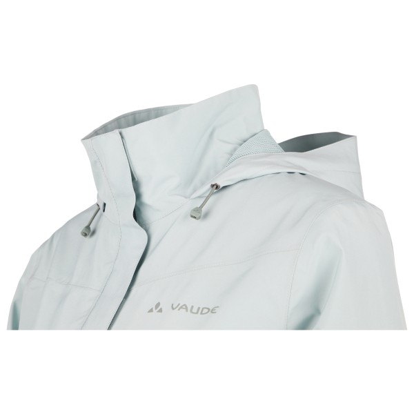 Vaude - Women's Gadmer 2L Jacket - Giacca antipioggia
