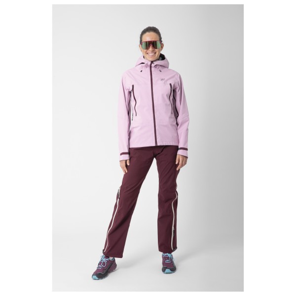 2117 of Sweden - Women's Boms 3L Jacket - Chaqueta impermeable