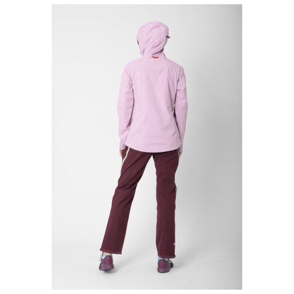 2117 of Sweden - Women's Boms 3L Jacket - Chaqueta impermeable