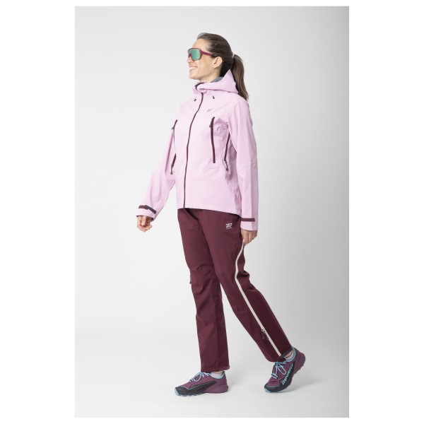2117 of Sweden - Women's Boms 3L Jacket - Chaqueta impermeable