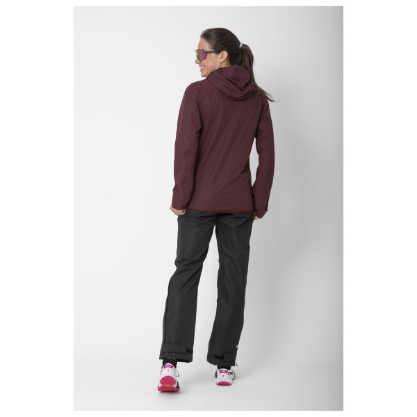 2117 of Sweden - Women's Jacks 2,5L Jacket - Giacca antipioggia