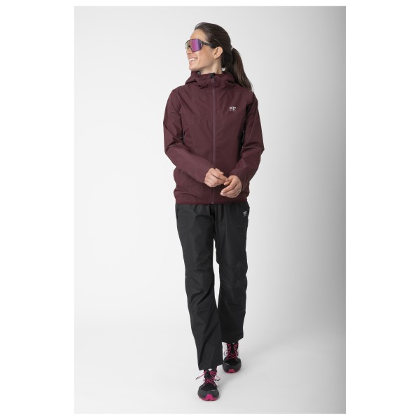 2117 of Sweden - Women's Jacks 2,5L Jacket - Regnjakke