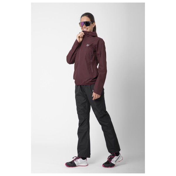 2117 of Sweden - Women's Jacks 2,5L Jacket - Regnjakke