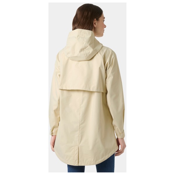 Helly Hansen - Women's Valentia 2.0 Raincoat - Cappotto