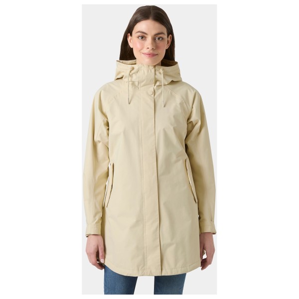Helly Hansen - Women's Valentia 2.0 Raincoat - Frakke
