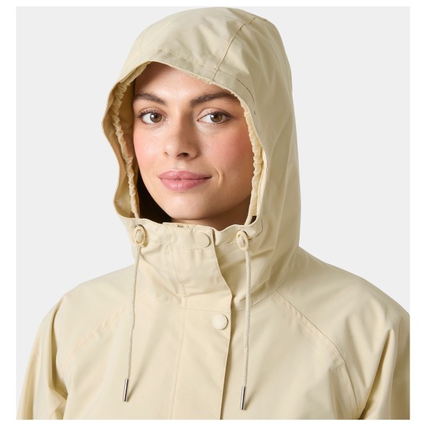 Helly Hansen - Women's Valentia 2.0 Raincoat - Frakke