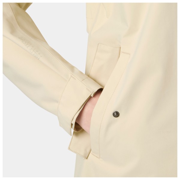 Helly Hansen - Women's Valentia 2.0 Raincoat - Mantel