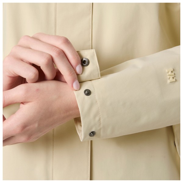 Helly Hansen - Women's Valentia 2.0 Raincoat - Mantel