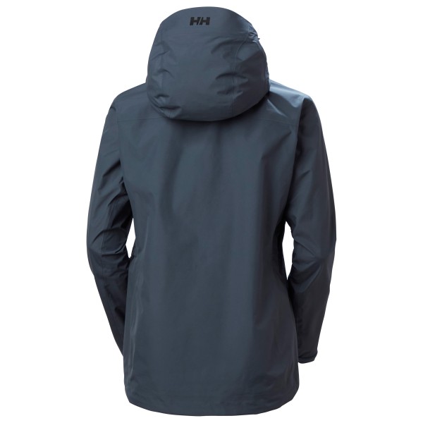 Helly Hansen - Women's Verglas Infinity Jacket 2.0 - Regnjakke
