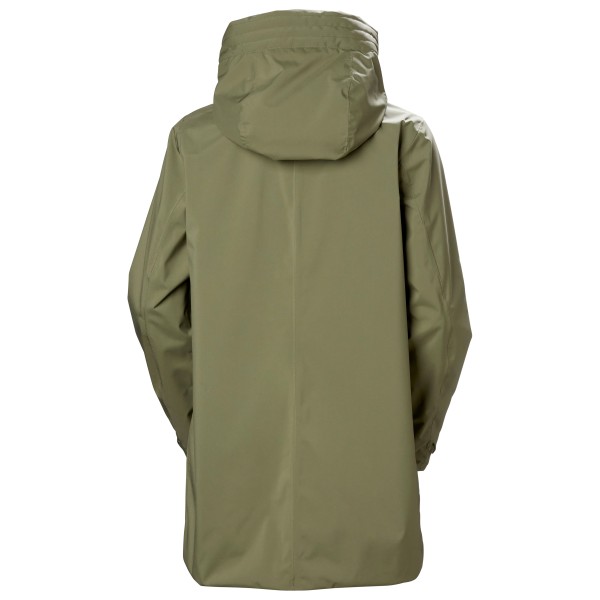 Helly Hansen - Women's Victoria Mid Length Raincoat - Frakke