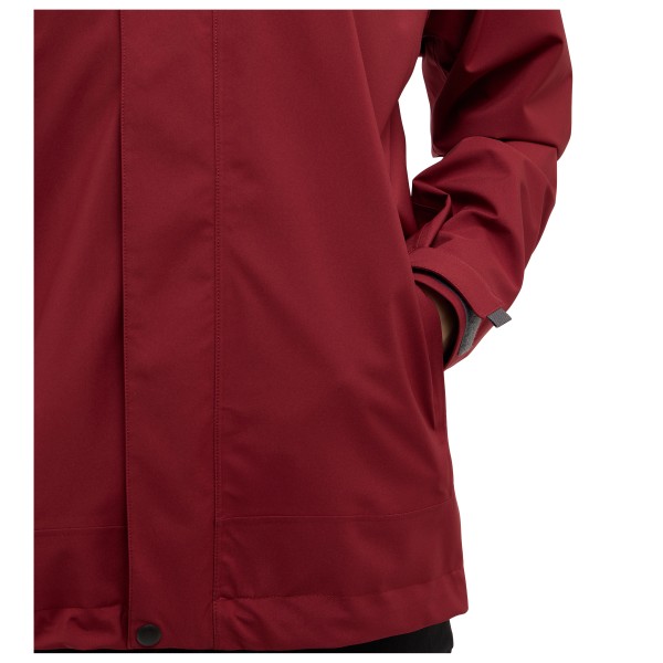 Haglöfs - Women's Breeze Proof Jacket - Regnjakke