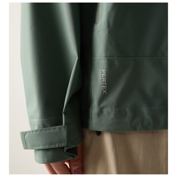 Haglöfs - Women's L.I.M Airak 2,5L Jacket - Regnjakke