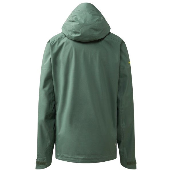 Haglöfs - Women's L.I.M Airak 2,5L Jacket - Regnjakke