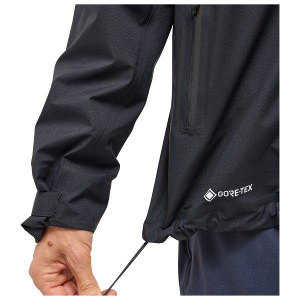 Haglöfs - Women's L.I.M Airak GTX Jacket - Regenjacke