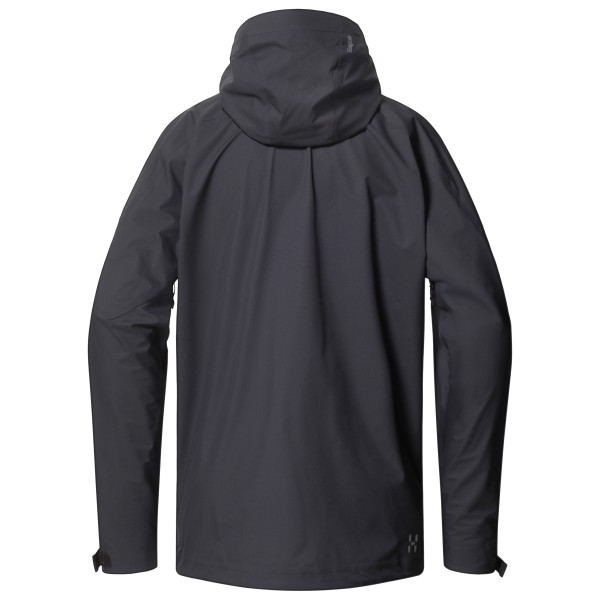 Haglöfs - Women's L.I.M Airak GTX Jacket - Regenjacke