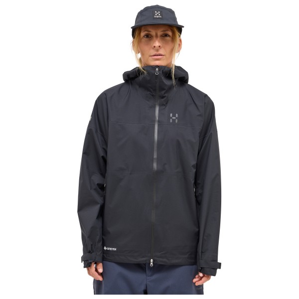 Haglöfs - Women's L.I.M Airak GTX Jacket - Regenjacke