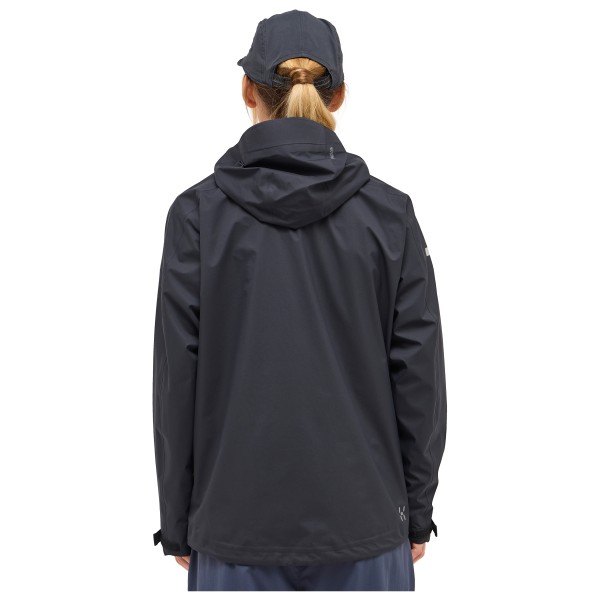 Haglöfs - Women's L.I.M Airak GTX Jacket - Regenjacke