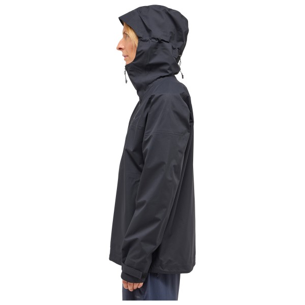 Haglöfs - Women's L.I.M Airak GTX Jacket - Regenjacke