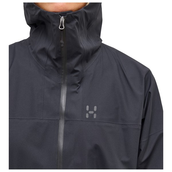 Haglöfs - Women's L.I.M Airak GTX Jacket - Regenjacke