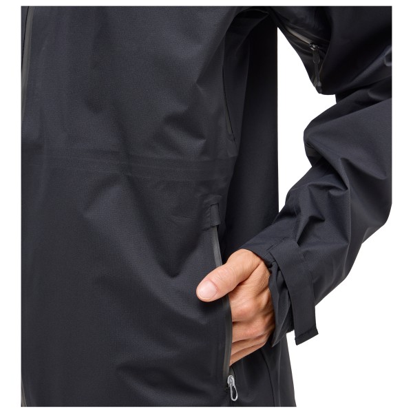 Haglöfs - Women's L.I.M Airak GTX Jacket - Regenjacke