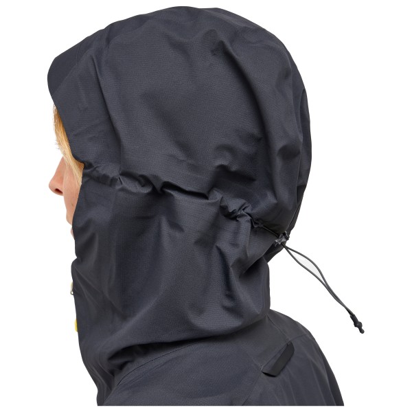 Haglöfs - Women's L.I.M Airak GTX Jacket - Regenjas