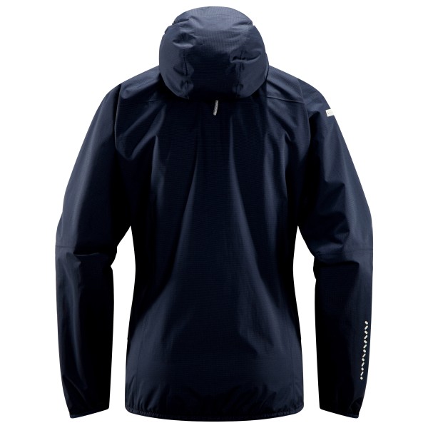 Haglöfs - Women's L.I.M Proof Jacket - Chaqueta impermeable