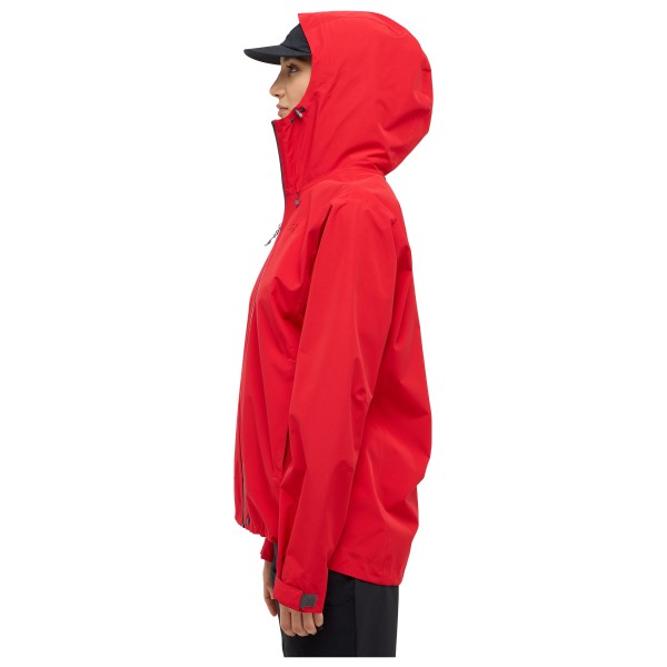 Haglöfs - Women's Rosson Proof Jacket - Chaqueta impermeable