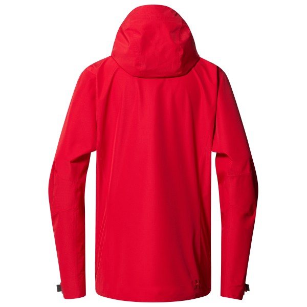 Haglöfs - Women's Rosson Proof Jacket - Regenjacke