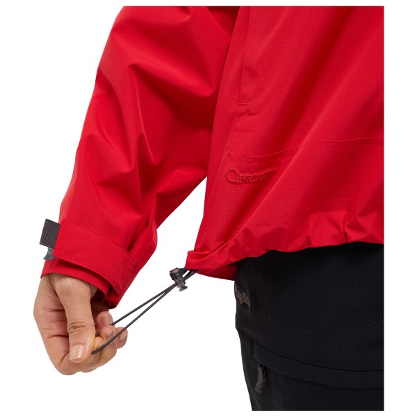 Haglöfs - Women's Rosson Proof Jacket - Regenjacke