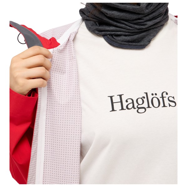 Haglöfs - Women's Rosson Proof Jacket - Regenjacke